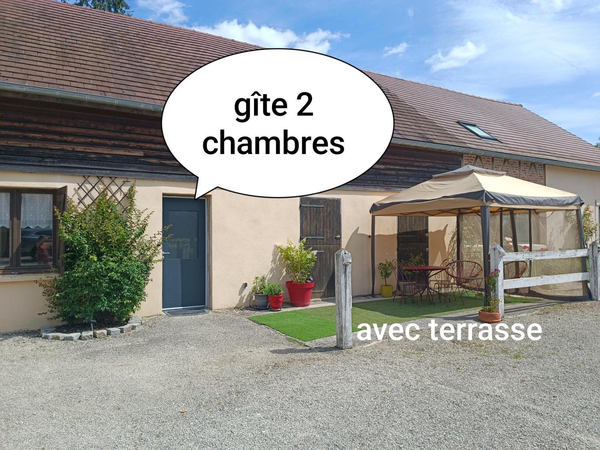 Seine En Bulles Villa Bar-sur-Seine Exterior photo